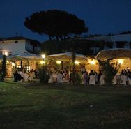 Villa La Pagodina Camaldoli