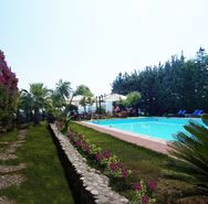 Villa Rossana 