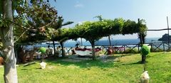 Villa rossana Pozzuoli catering location vista mare.jpg