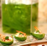 Catering a Napoli buffet.jpg