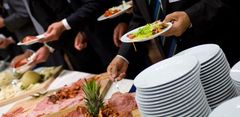 Coffee breack Lunch buffet di lavoro pranco o colazione.jpg